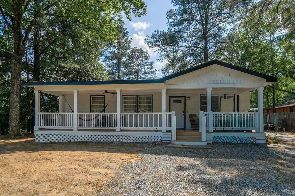 367 SE Macedonia Road SE, Atlanta, GA 30354