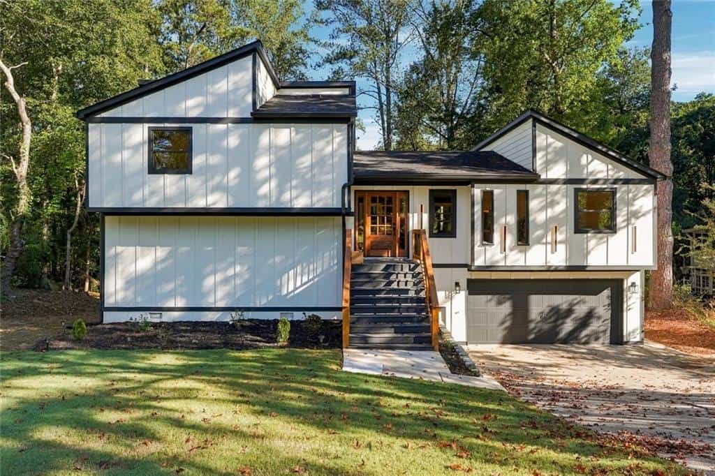 3523 Liberty Ridge Trail, Marietta, GA 30062