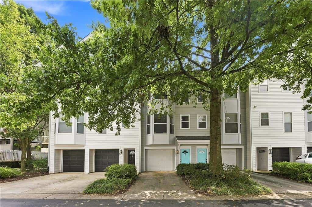 951 Glenwood Avenue SE 1202 #1202, Atlanta, GA 30316
