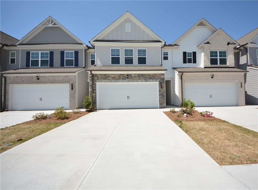 3829 Billabong Trail, Gainesville, GA 30506