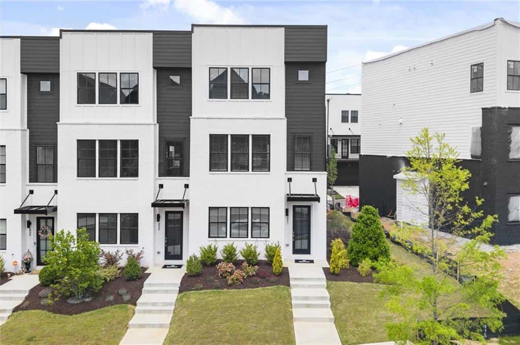 431 Mezzo Lane 84 #84, Alpharetta, GA 30009