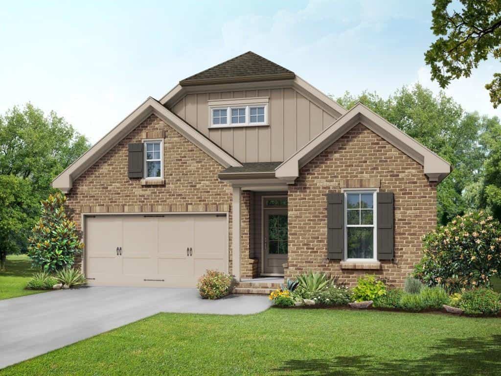 4180 Miraz Court, Acworth, GA 30101