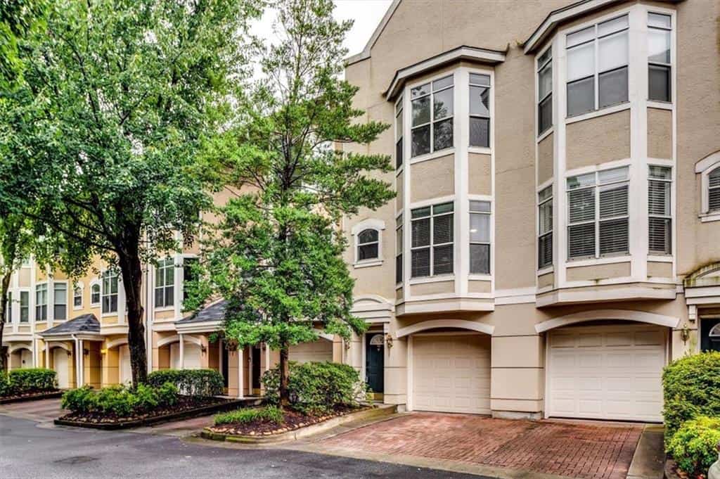 375 Highland Avenue NE 602 #602, Atlanta, GA 30312