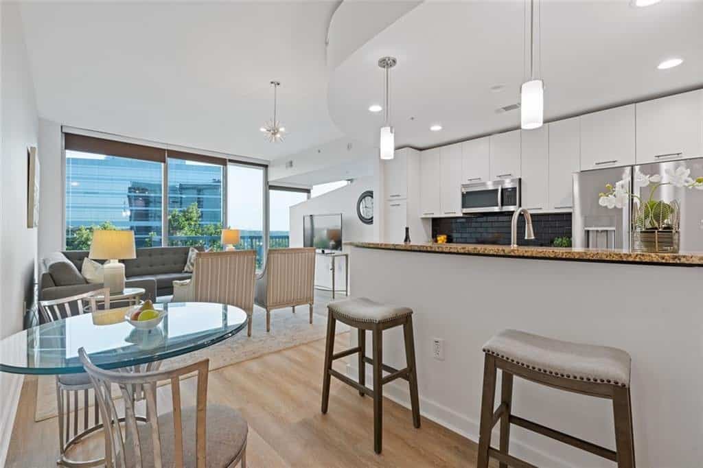 3300 Windy Ridge Parkway SE 1005 #1005, Atlanta, GA 30339