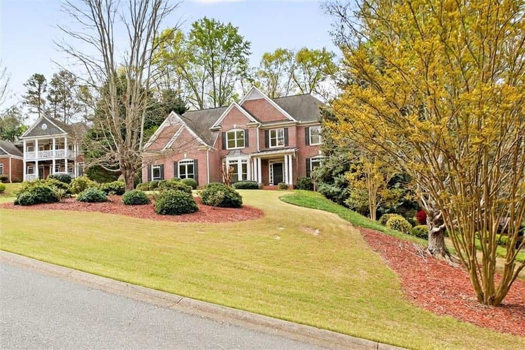 3940 Miles Way, Cumming, GA 30040