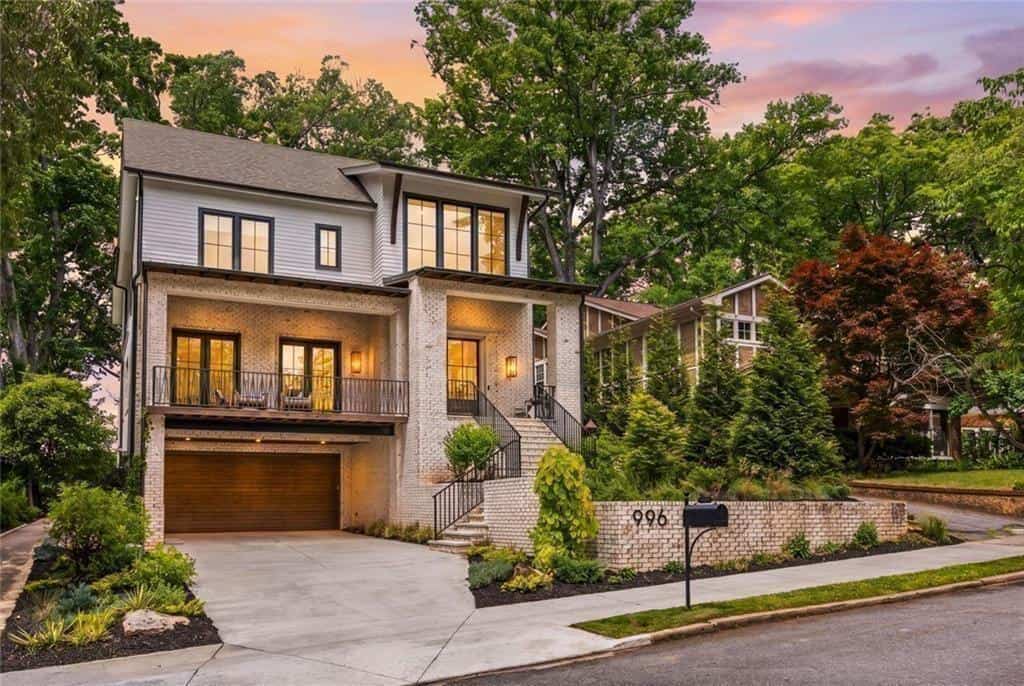 996 McLynn Avenue NE, Atlanta, GA 30306