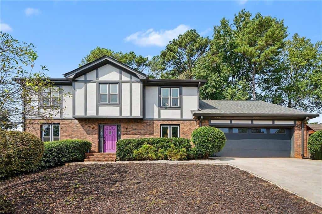 3010 Wembley Ridge, Atlanta, GA 30340