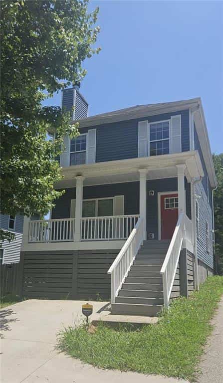 810 Metropolitan Parkway SW, Atlanta, GA 30303
