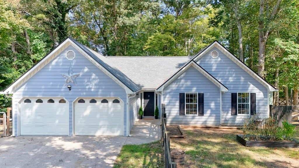 1372 Towne Harbor Trail, Woodstock, GA 30189