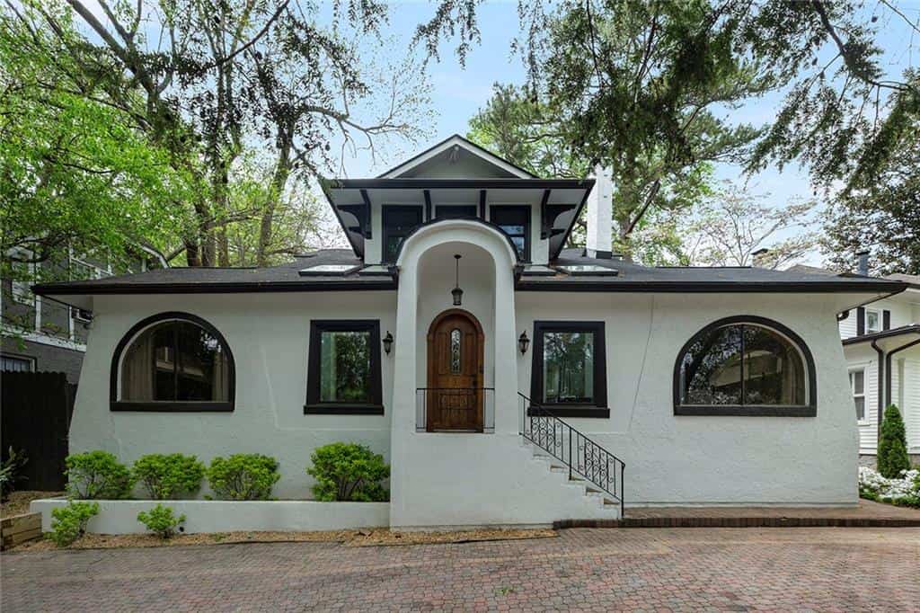 1454 Piedmont Avenue NE, Atlanta, GA 30309