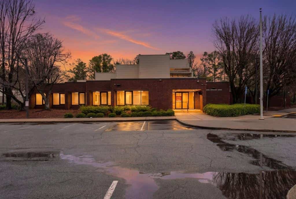 3800 Browns Mill Road SE, Atlanta, GA 30354