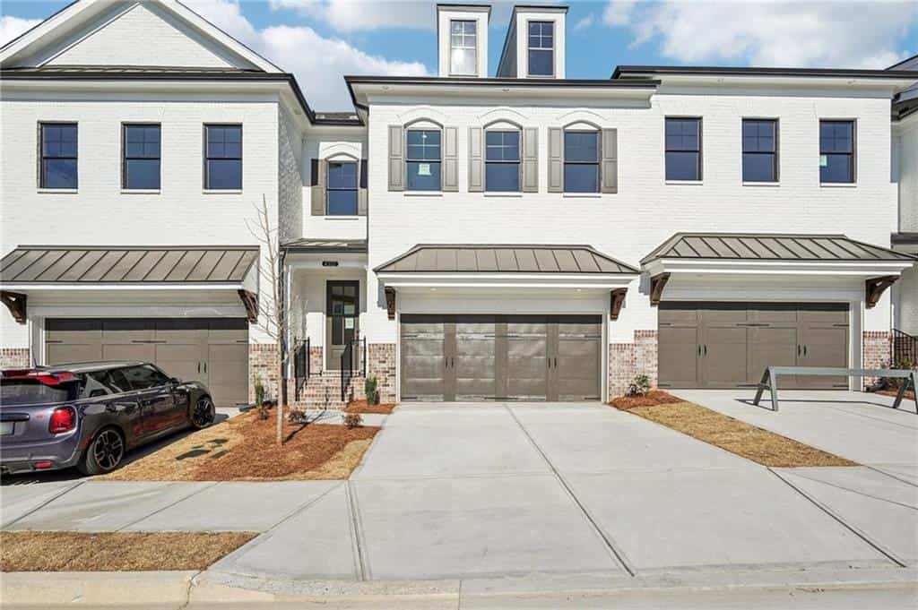 4304 Burton Bend Way 151 #151, Buford, GA 30518