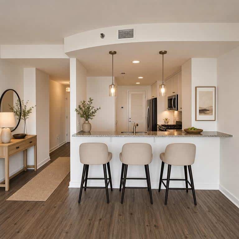 3338 Peachtree Road NE 3302 #3302, Atlanta, GA 30326