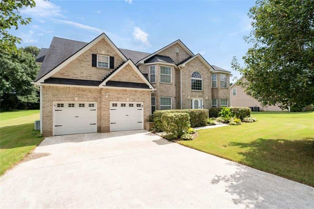 208 Sheffield Lane, Powder Springs, GA 30127