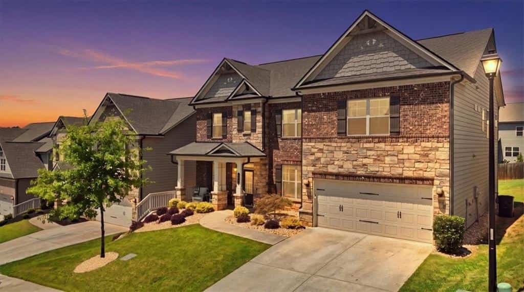 4422 Chestnut Oak Way SW, Gainesville, GA 30504