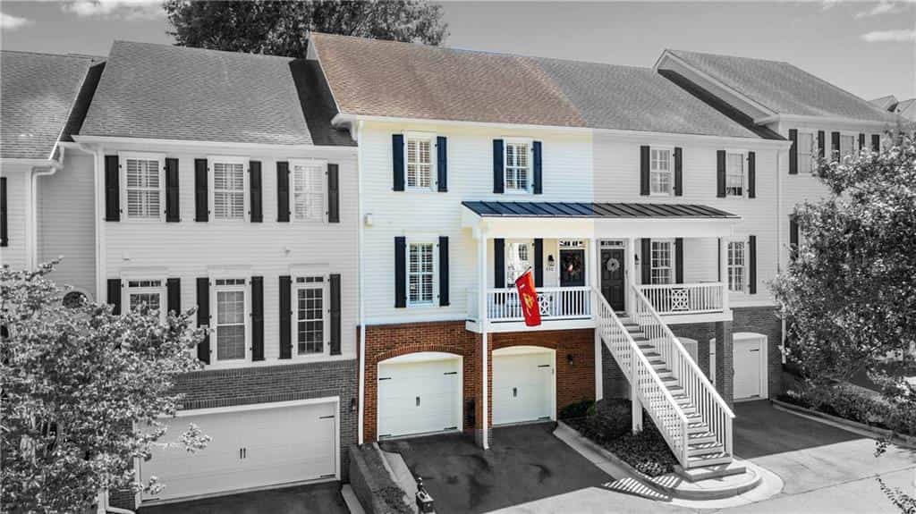 630 Neel Reid Drive, Roswell, GA 30075