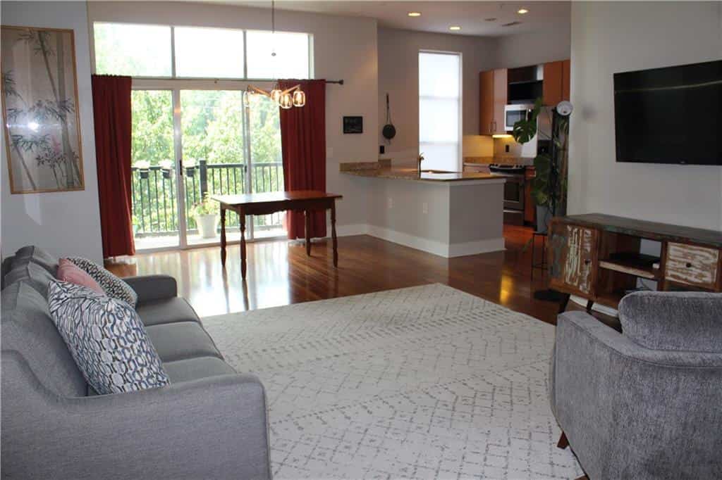 2630 Talley Street 201 #201, Decatur, GA 30030
