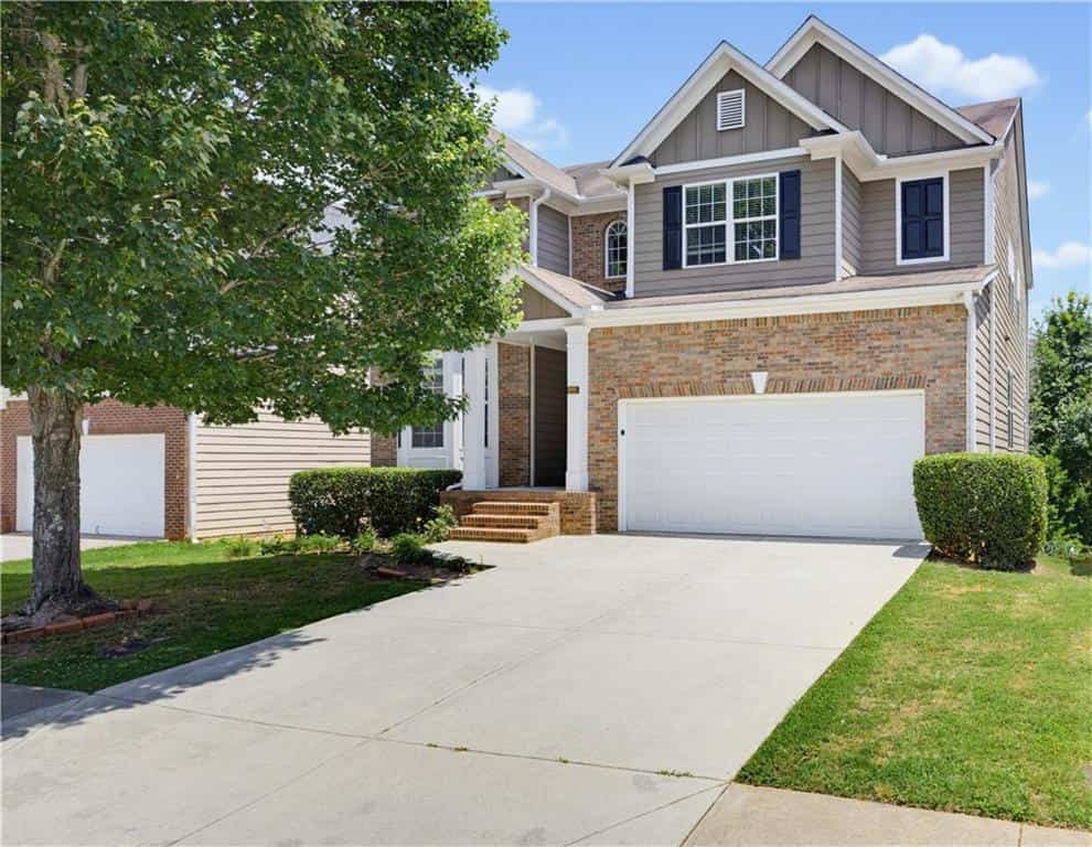 3470 Drayton Manor Run, Lawrenceville, GA 30046