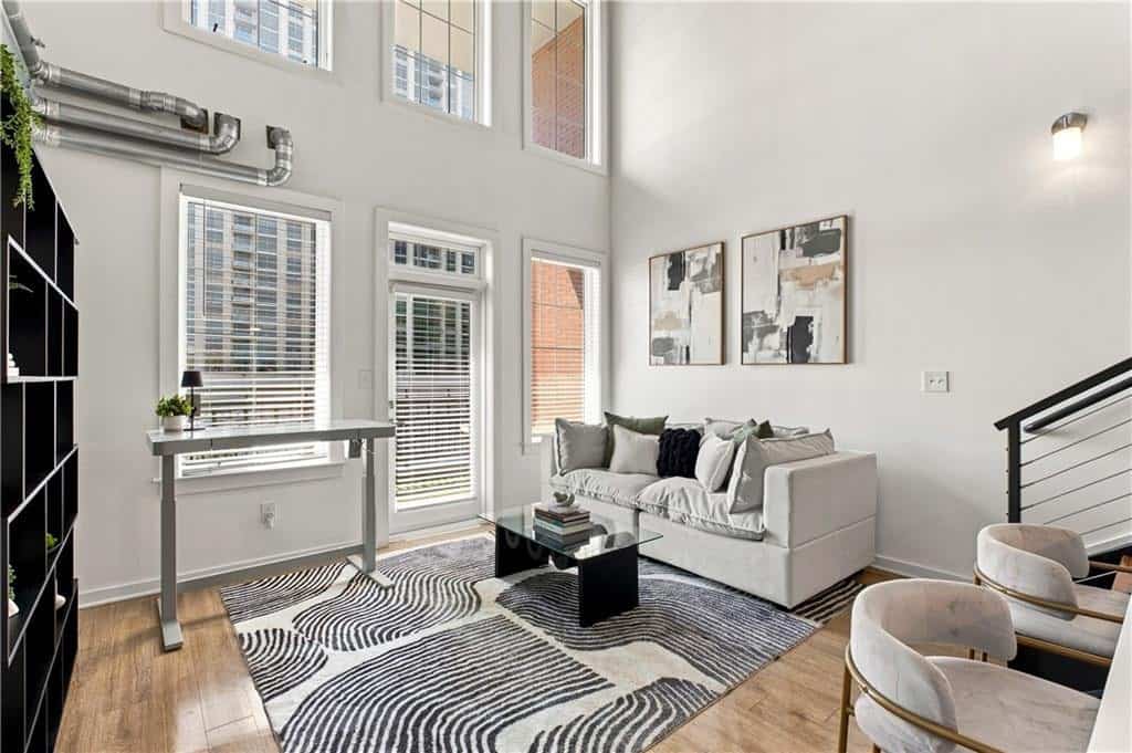 260 18th Street NW 10304 #10304, Atlanta, GA 30363