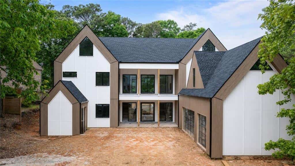 3697 Creekstone Way, Marietta, GA 30068