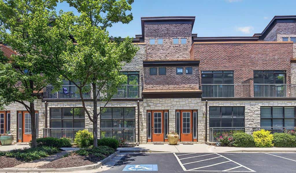 1199 Huff Road NW 125 #125, Atlanta, GA 30318