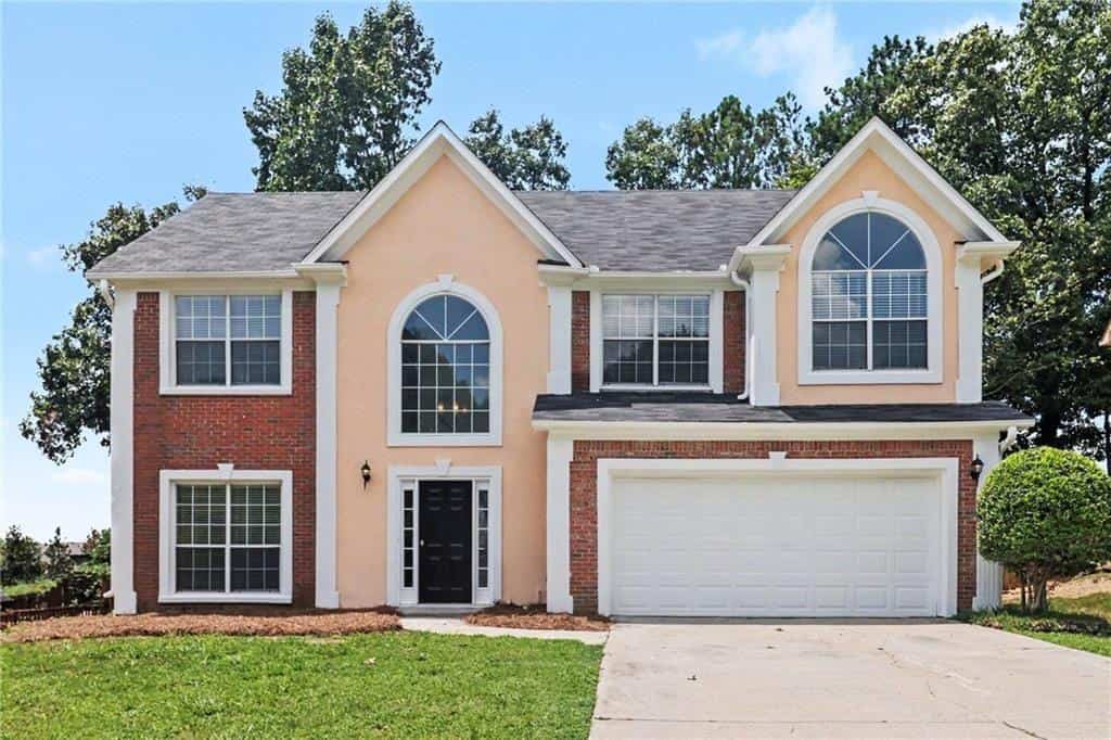 305 Saddle Bridge Drive, Alpharetta, GA 30022