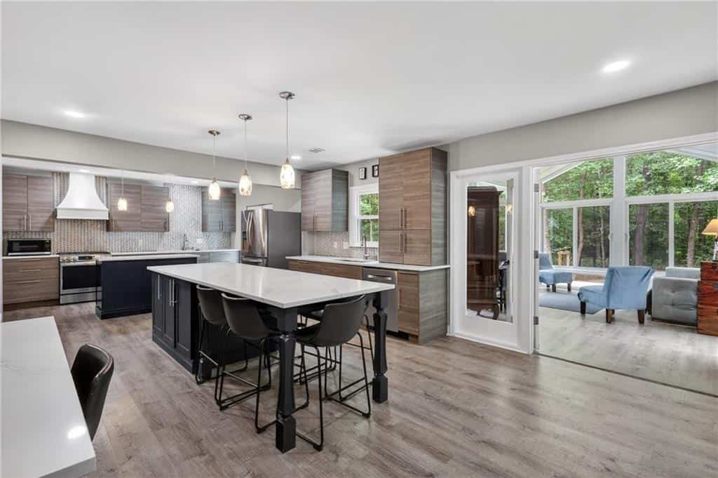 3827 Lance Bluff Court, Duluth, GA 30097