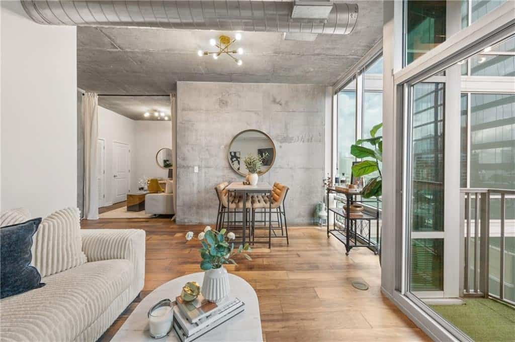 923 Peachtree Street NE 1221 #1221, Atlanta, GA 30309