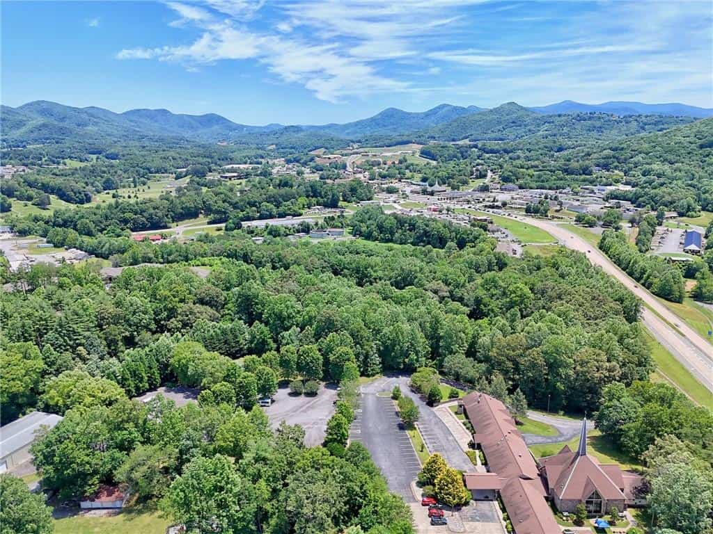 LT 302 Hwy 515, Blairsville, GA 30512