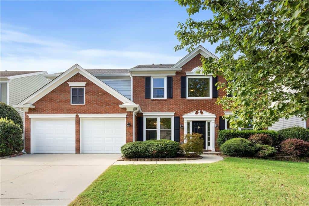 2420 Greyhurst Way SW, Smyrna, GA 30082