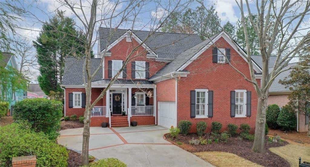 1515 Heritage Trail, Roswell, GA 30075