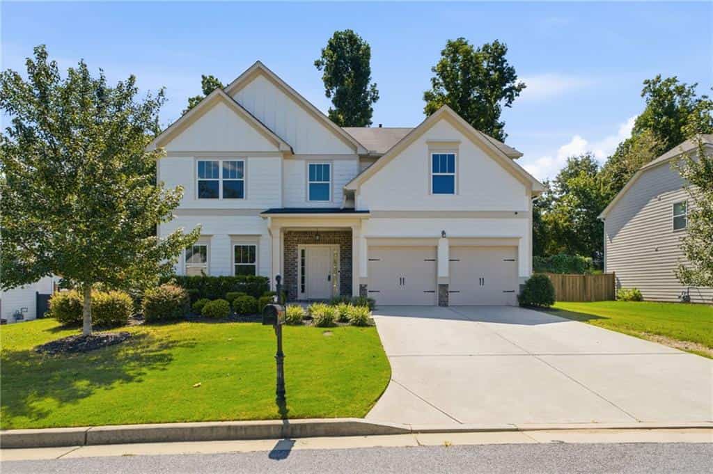 6135 Banyan Trail, Cumming, GA 30028