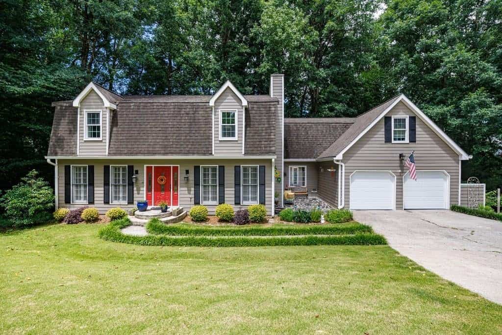 4002 Edgewood Court, Marietta, GA 30068