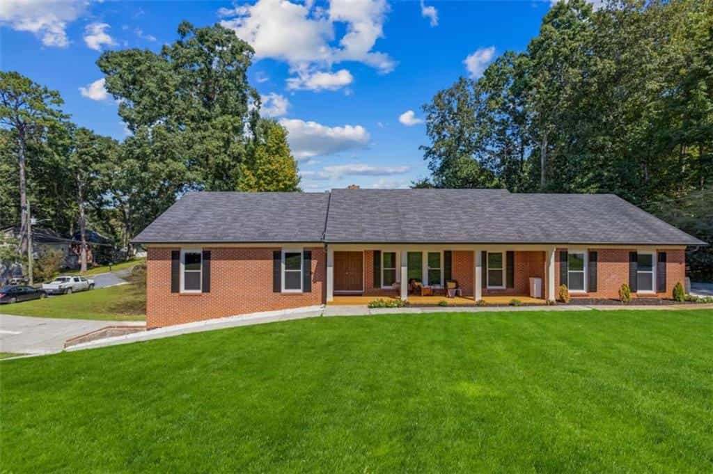 3354 S Scales Road S, Suwanee, GA 30024