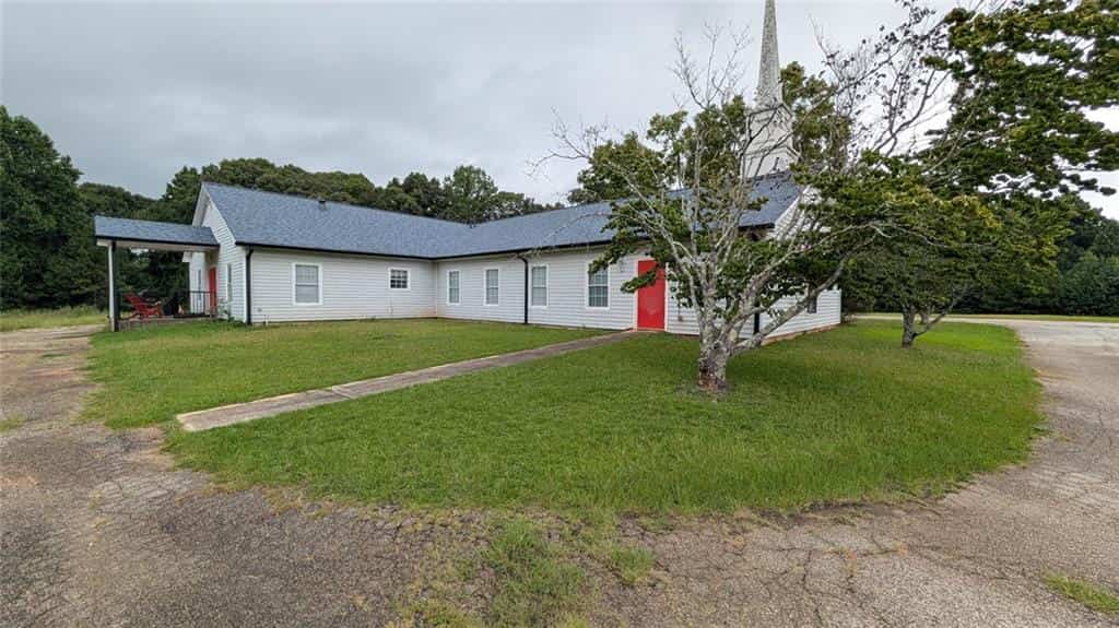 3955 Centerville Highway, Snellville, GA 30039