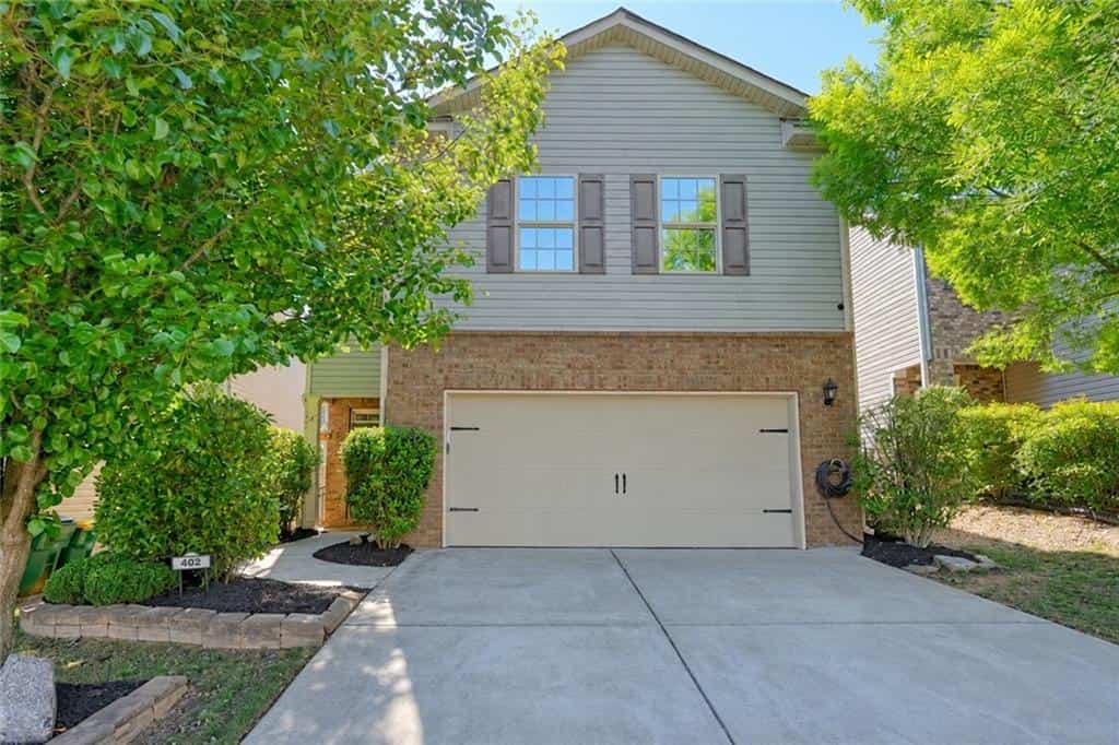 402 Wilshire Court, Acworth, GA 30102
