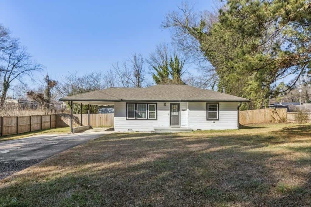 5430 Carol, Mableton, GA 30126