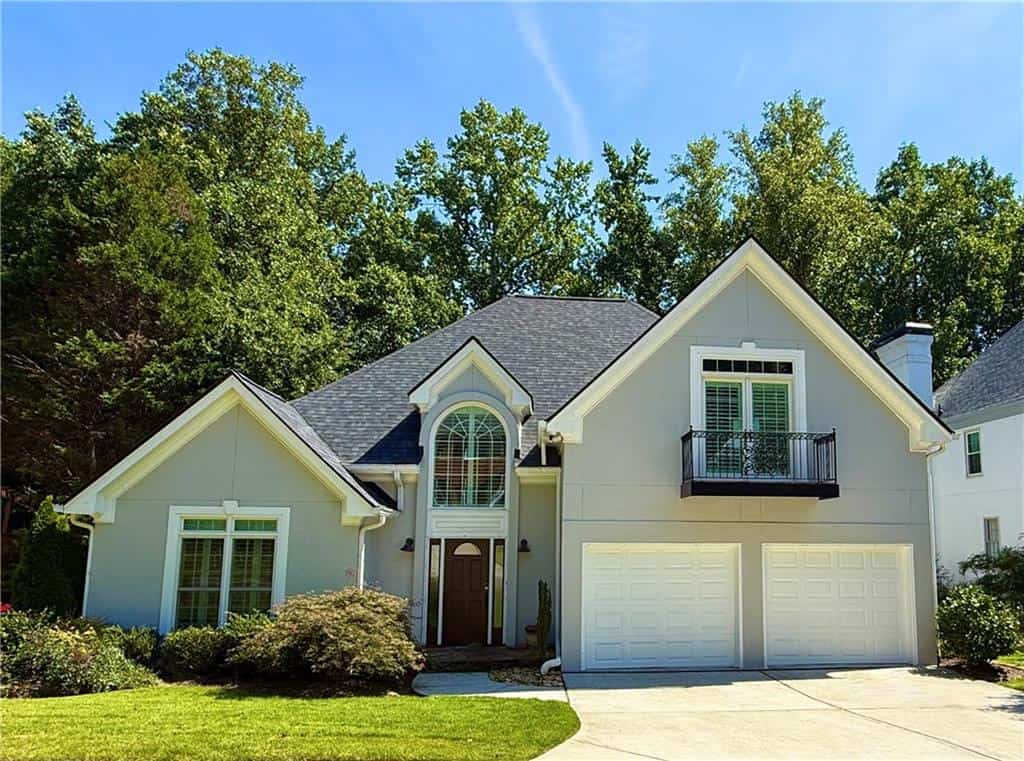 4512 Woodhaven NE, Marietta, GA 30067