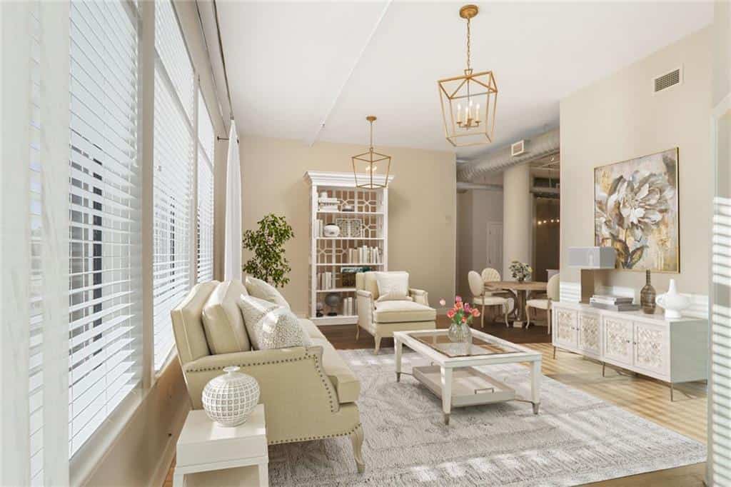3820 Roswell Road NE 317 #317, Atlanta, GA 30342