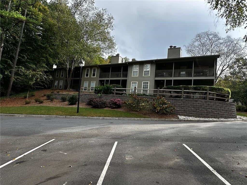 1101 Lenox Way NE 1101 #1101, Atlanta, GA 30324