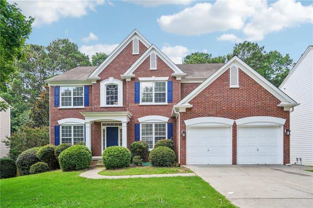 531 Ashland Parkway, Woodstock, GA 30189