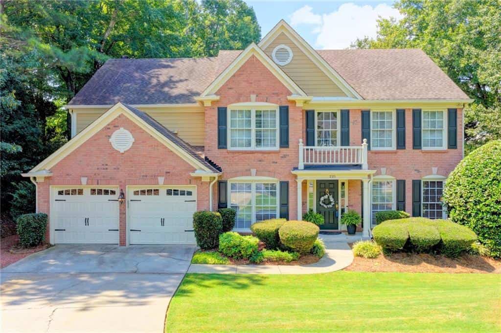 220 Ganton Court, Johns Creek, GA 30097