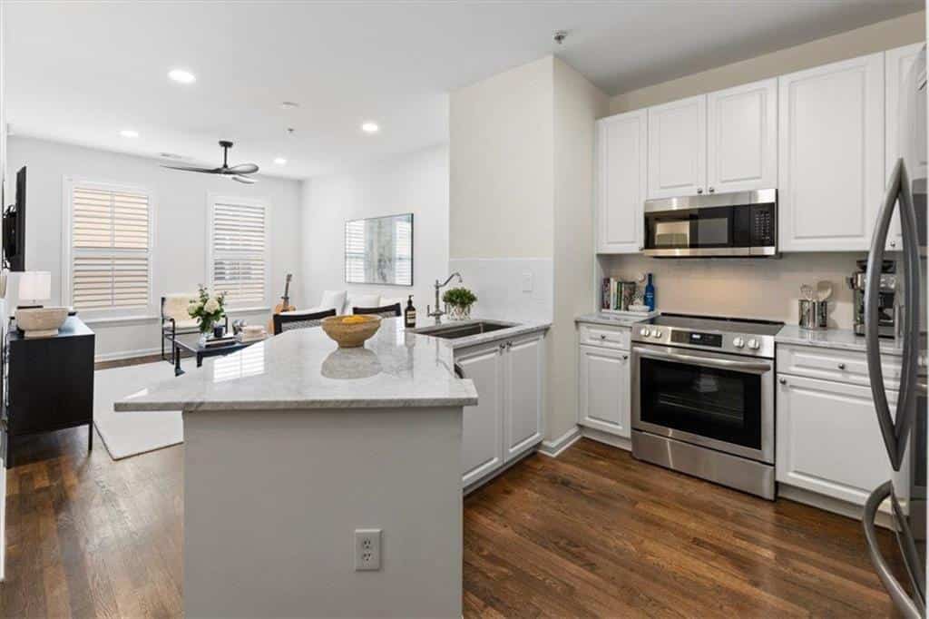 10 Perimeter Summit Boulevard 1402 #1402, Brookhaven, GA 30319