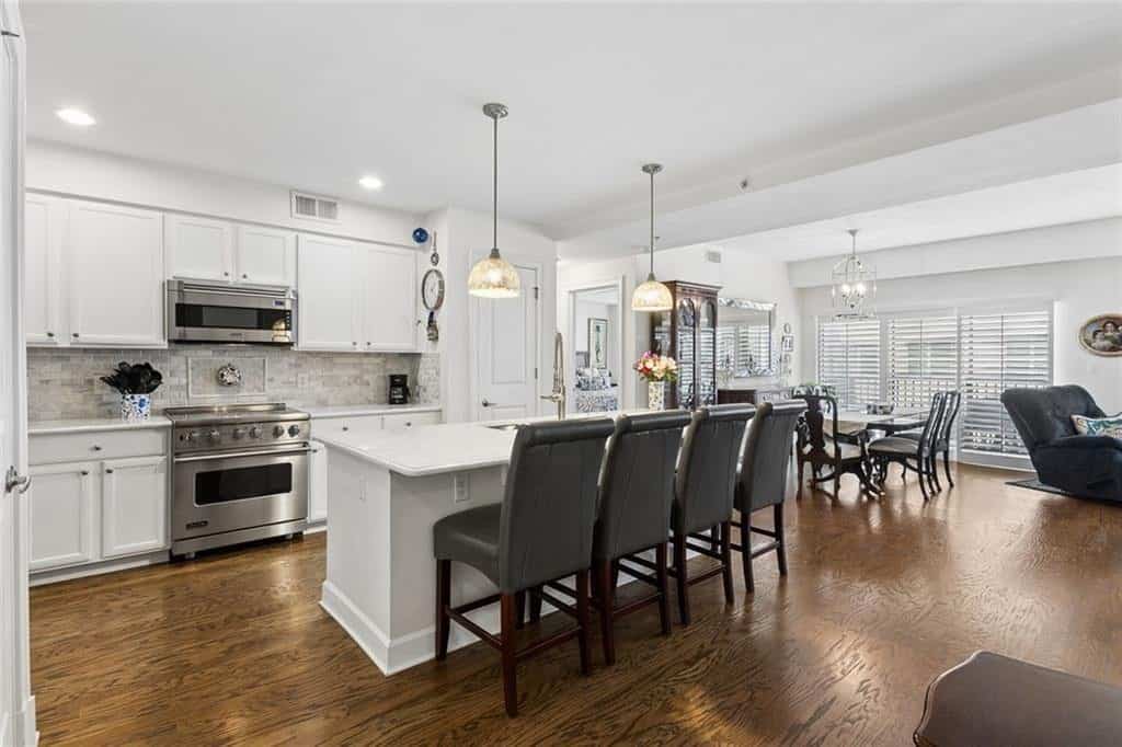 200 River Vista Drive 633 #633, Atlanta, GA 30339