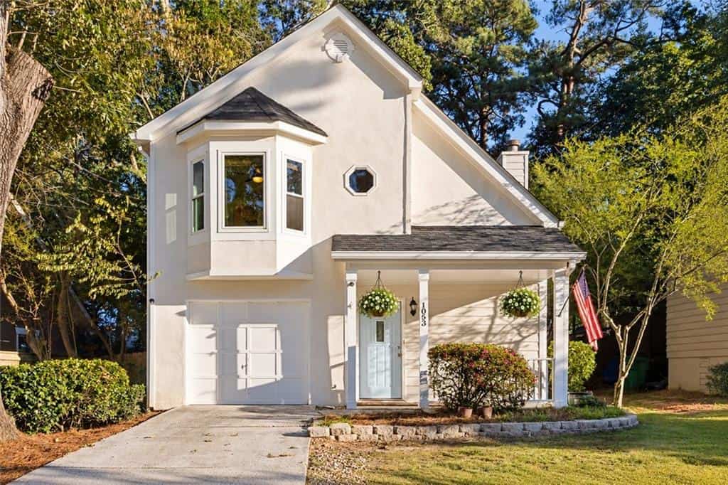 1053 Standard Drive NE, Brookhaven, GA 30319