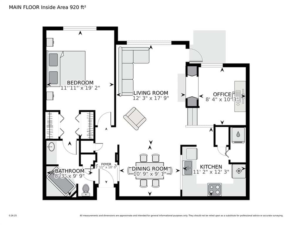 Listing photo 3