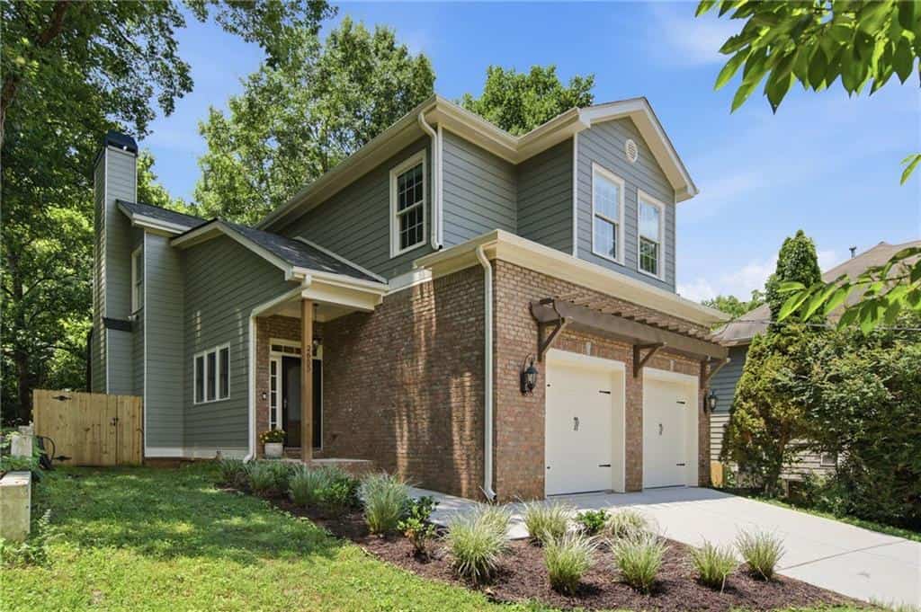 2655 Paul Avenue NW, Atlanta, GA 30318