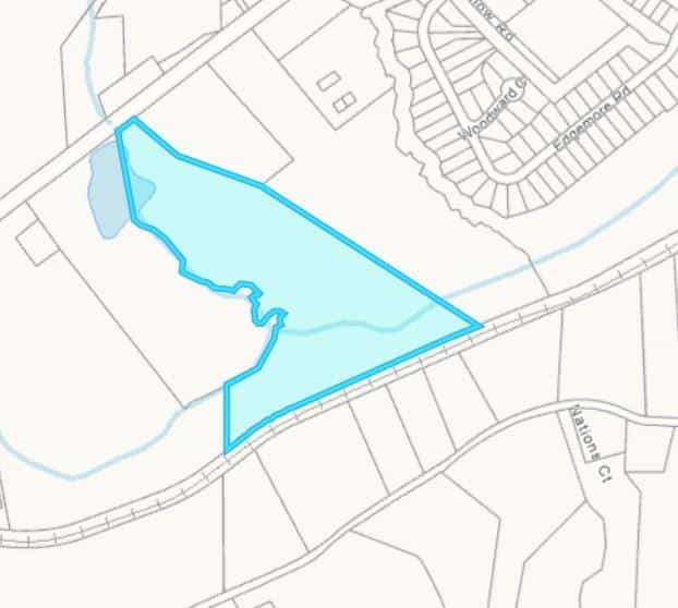 3492 Ball Ground Highway, Canton, GA 30114