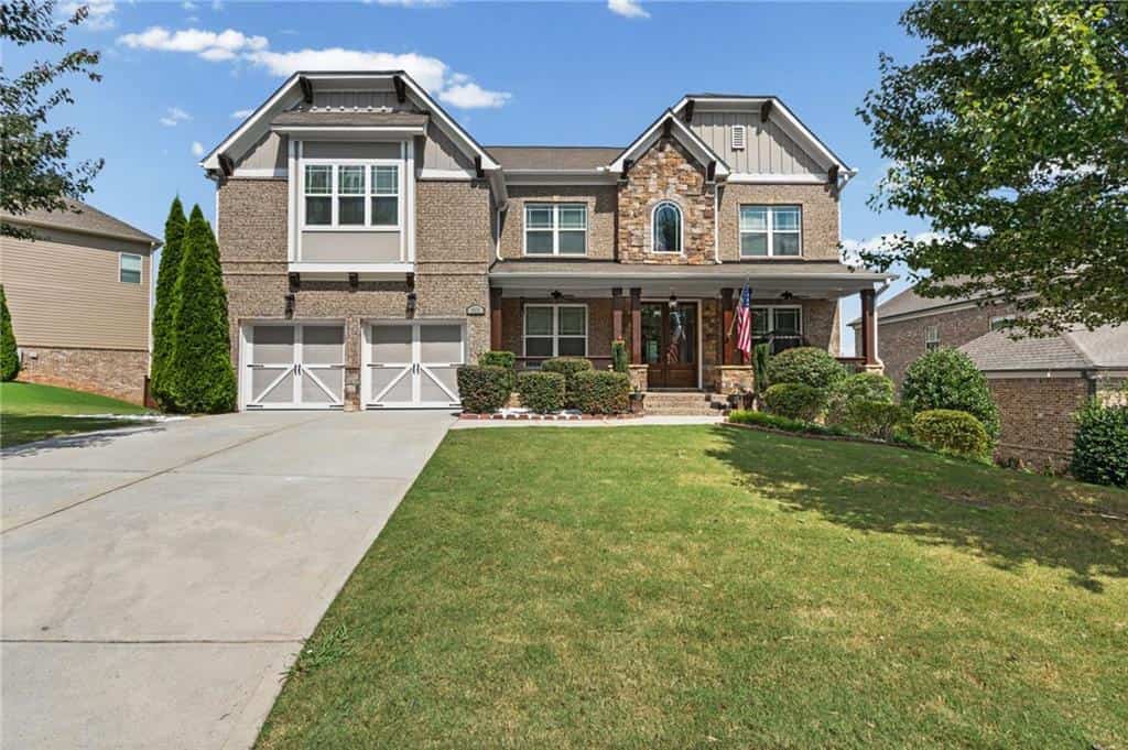 4835 Magnolia Springs Drive, Cumming, GA 30040