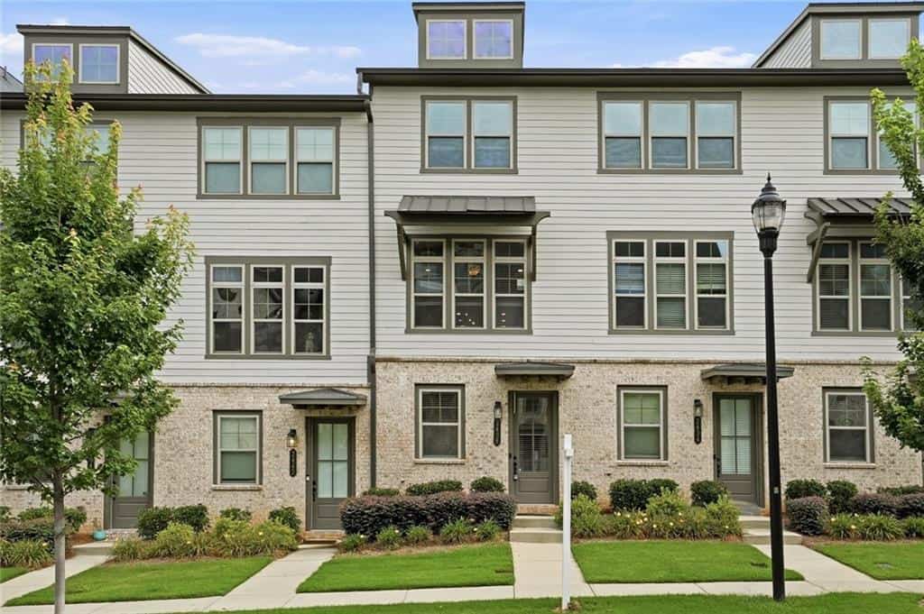 2438 Figaro Drive, Atlanta, GA 30339